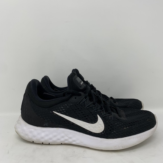 nike lunar skyelux black