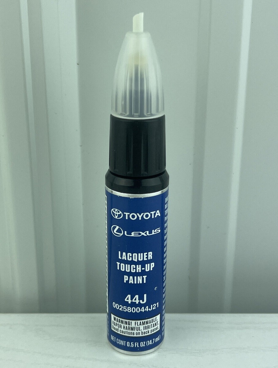 INTENSE BLUE METALLIC For Toyota 00258-0044J-21 Touch-Up Paint Pen