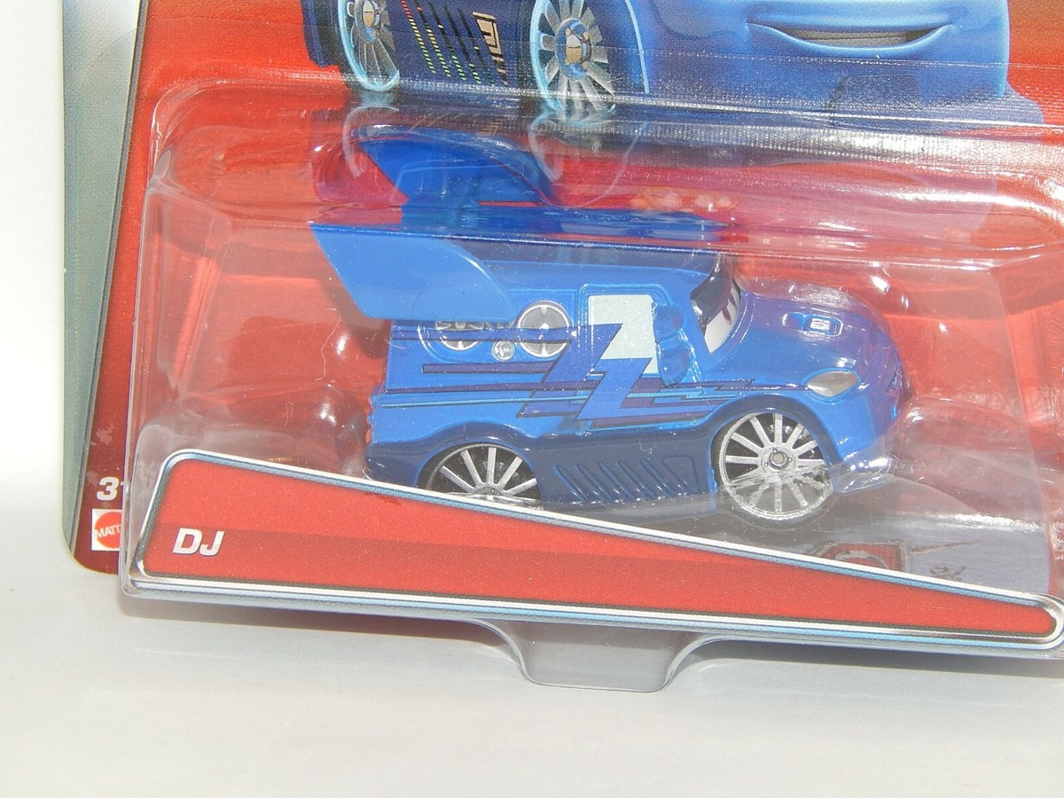 Disney Pixar Cars ミニカー15点セット Disney Pixar Cars Mini Racers Variety 15 Pack | Mattel