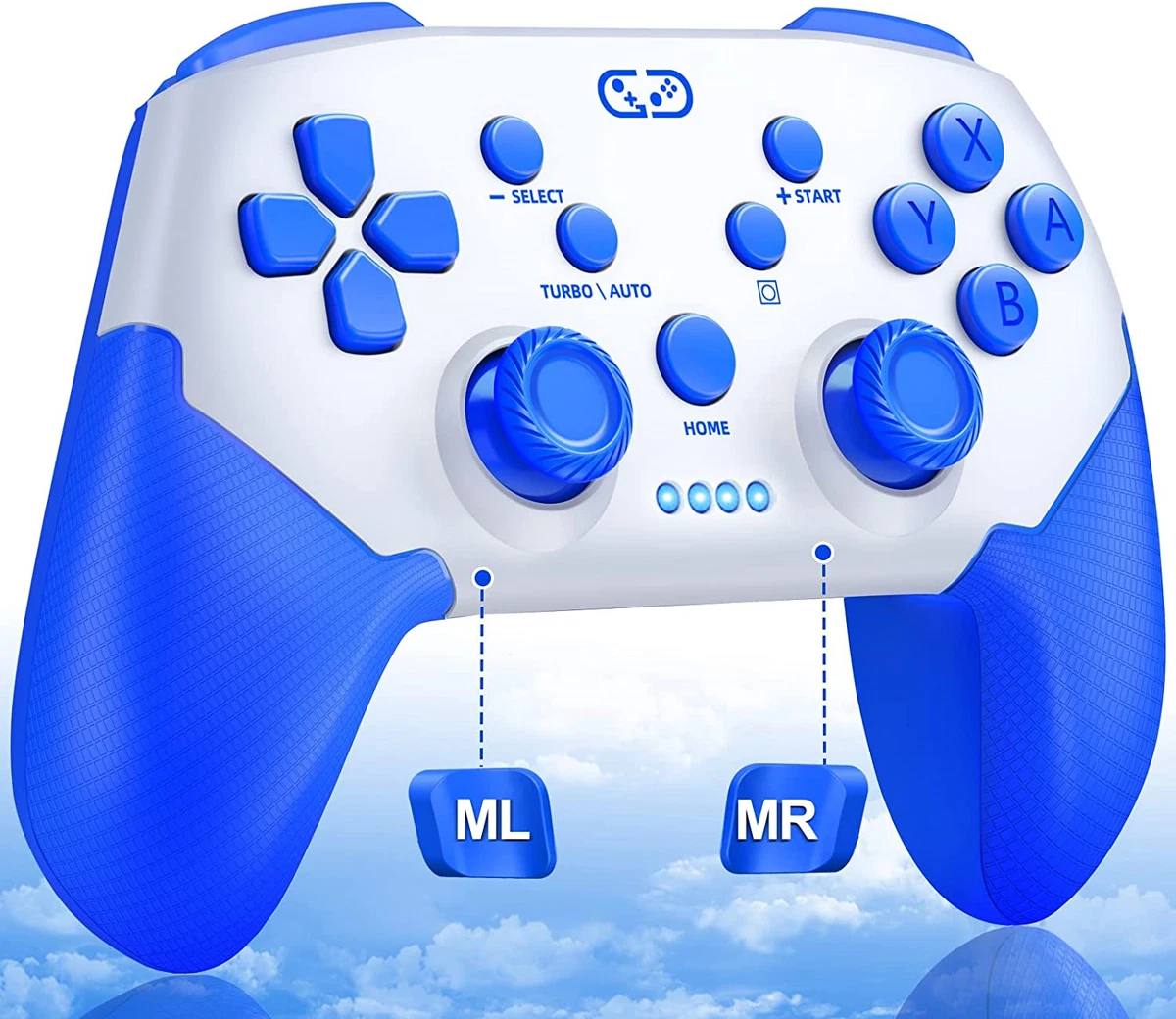 Good sales switch controller