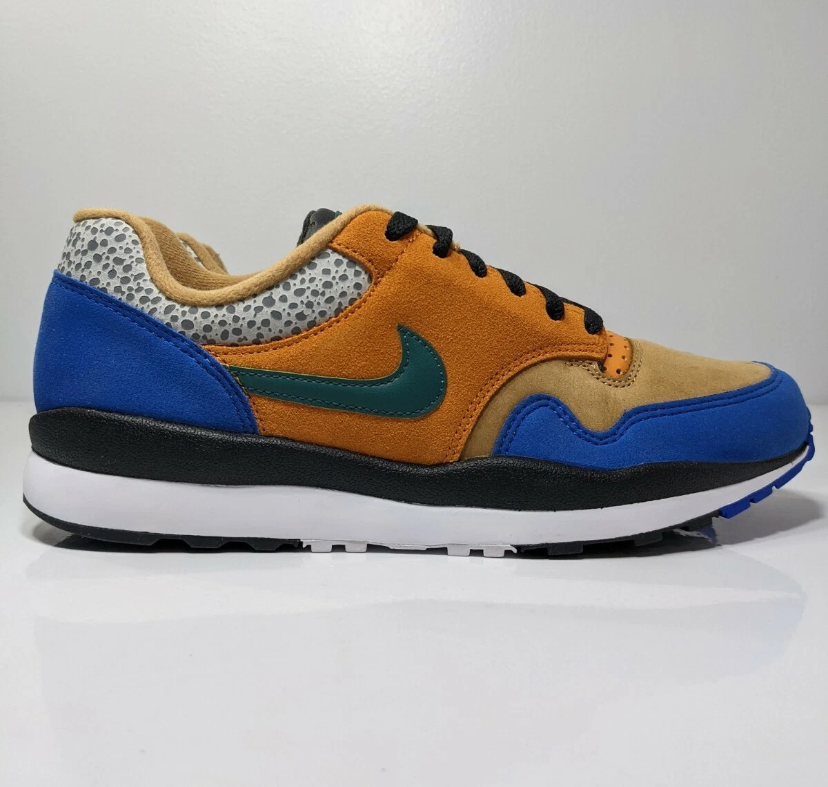 Campaña hoy Inocente Nike Air Safari &#034;Monarch Royal&#034; SE SP19, Men&#039;s Size 9  (BQ8418-800) | eBay