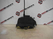 Renault Megane Scenic 2003-2009 Passenger NSF Front Door Lock Mechanism