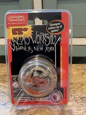 Lady Gaga's Workshop Barneys New York Limited Edition Duncan Light-Up Yo-Yo 