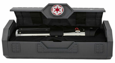 New Disney Parks Star Wars Galaxy's Edge Darth Vader Red Legacy Lightsaber Hilt