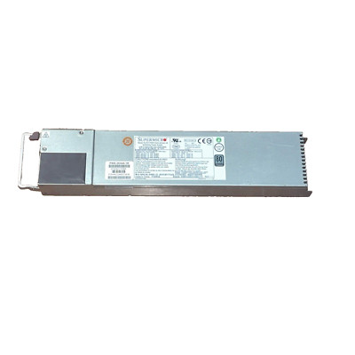 Netzteil PSU Supermicro PWS-2K04A-1R 2000W 1U Redundant Power Supply