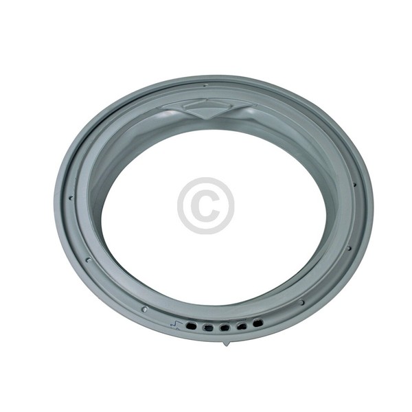 TüRmanschette TüRgummi Manschette Philips Whirlpool Passend FüR 480111100188-image