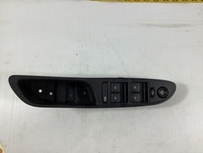 2016 - 2020 Buick Envision Driver Left Door Master Power Window Switch OEM .