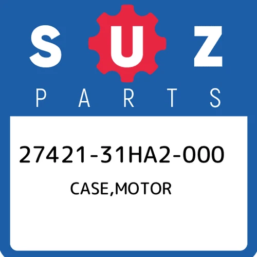 .CASE MOTOR