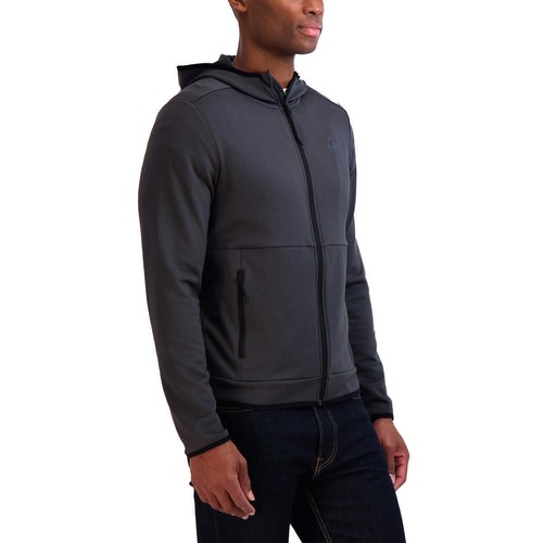 Gerry Men's Full Zip Hoodie - Bild 19 von 19