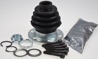 300468 LÖBro Faltenbalgsatz, Antriebswelle FüR Audi,Seat,Skoda,Vw