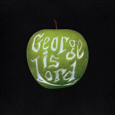My Sweet George by George Is Lord (CD, 2022)