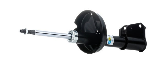 Amortisseurs Clio 2 Bilstein pour supprimer les vibrations et le roulis en virage