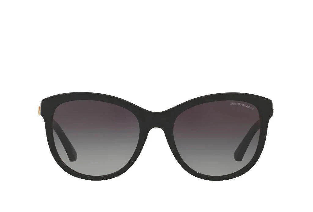 Emporio Armani Cat Eye Sunglasses for Men