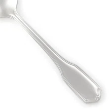 Reed & Barton REGENT SCROLL Stainless 18/10 Glossy Silverware CHOICE Flatware