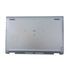 Dell Latitude 5430 E5430 D Shell Back Cover Bottom Cover Silver Gray Case 0D8RFY