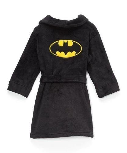 Justice Robe Sleepwear for Boys