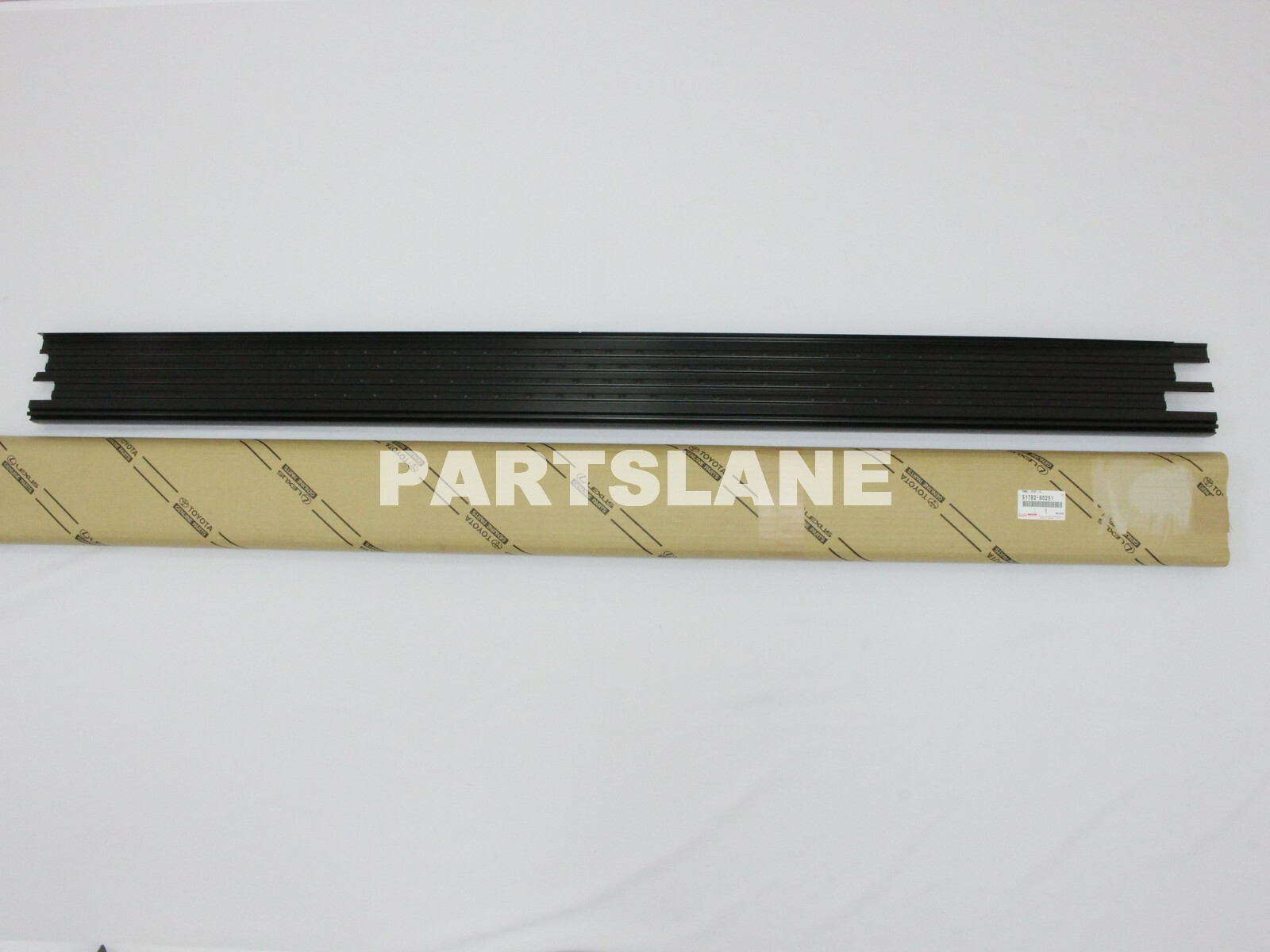51782-60251 Toyota OEM Genuine PANEL, STEP, LH | eBay