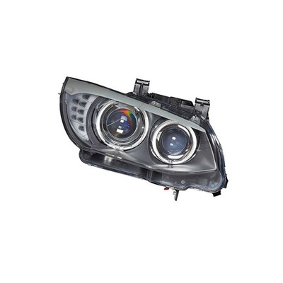 MHL7181 Right OS Headlight Headlamp Bi Xenon Non Adaptive DRL By 