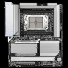 Gigabyte TRX50 AERO D Support AMD Ryzen Threadripper PRO 7000 cpu 7960x/7970x