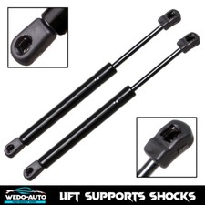 Pair Hatch Tailgate Lift Support Shock Struts For Nissan Murano 2003-07 Sg325016