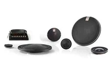 Morel Virtus Nano CARBON  63 Component New  Authentic FREE WORLDWIDE SHIPPING!