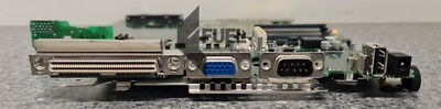 Compaq Armada E500 - Mainboard - 2P6963MB-41A-ver1.0 Ersatzteile & Reparaturen