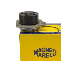Wasserpumpe + Dichtung FüR Fiat Barchetta Brava Bravo I Coupe Marea Punto - 1.8