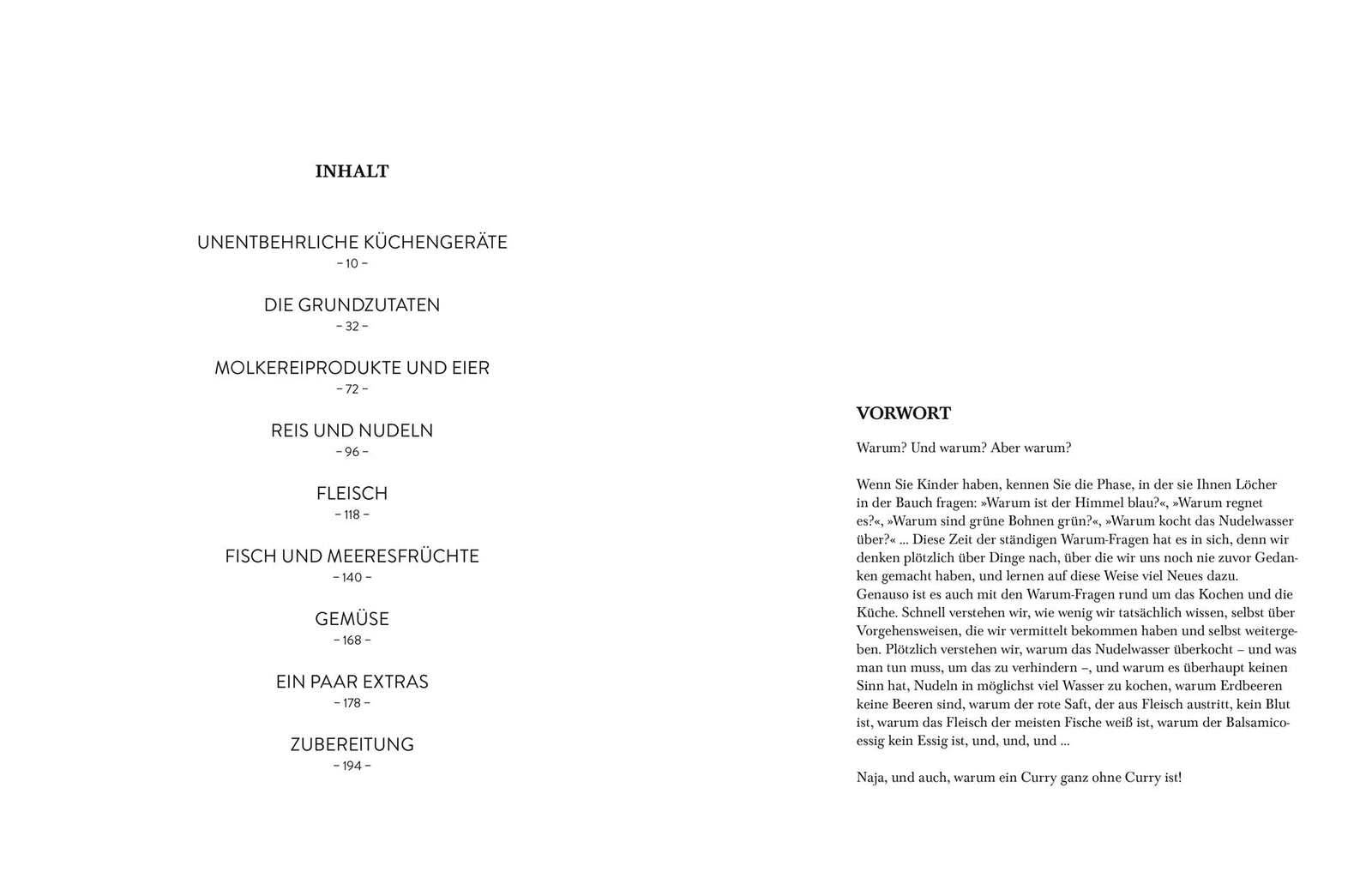 Thumbnail - Küchenwissen Arthur Le Caisne