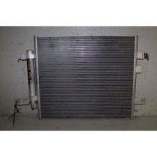 Radiateur Fiat 124
