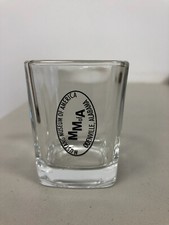 Shot glass