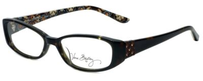 Vera Bradley Lesebrille Alyssa-CYN In Canyon Mit Blaulichtfilter + A/R L