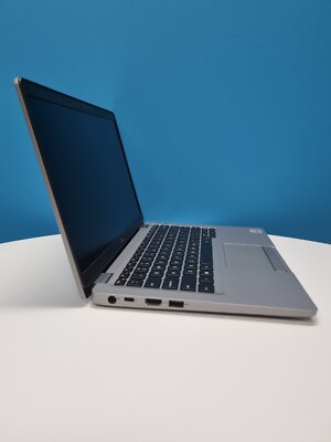 Dell Latitude 5310 10th Gen i5 -10310U @ 1.70GHz, 256GB SSD Dell Latitude 5310 10th Gen i5 -10310U @ 1.70GHz, 256GB SSD