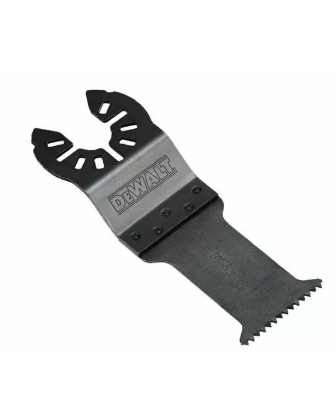 Brand New DEWALT DWA4216 Oscillating Blade Set 5Piece Kit In Storage