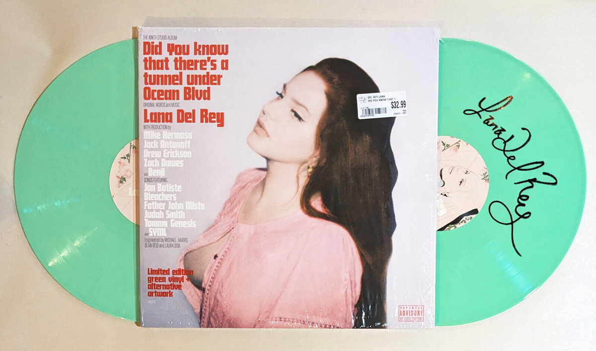LIBRO なおらい　LP Light The Horizon Clear & Orange Crush Cloudy LP – Rude Records Shop