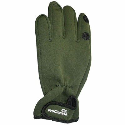 waterproof shooting gloves uk