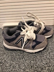 new balance sneakers baby