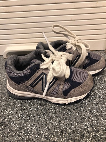Running Sneaker Baby Shoes Size 
