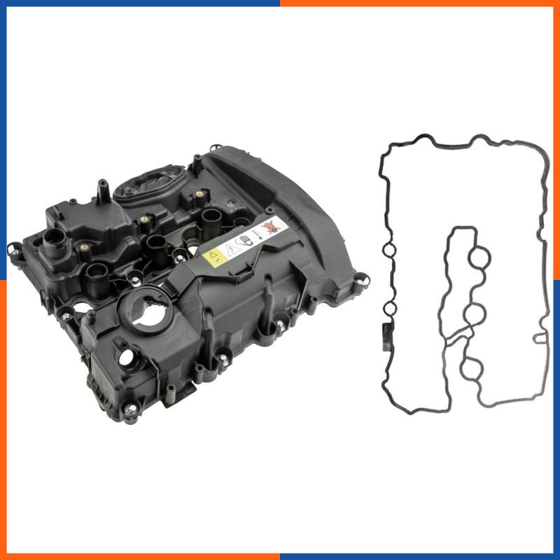 Culasse carter de soupape pour BMW 320d 520d en aluminium renforcé