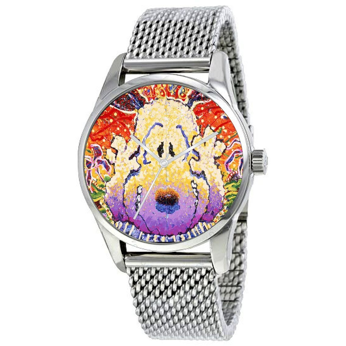 Snoopy by Everhart 