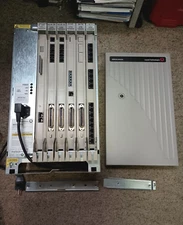 Used Merlin Magix Phone System