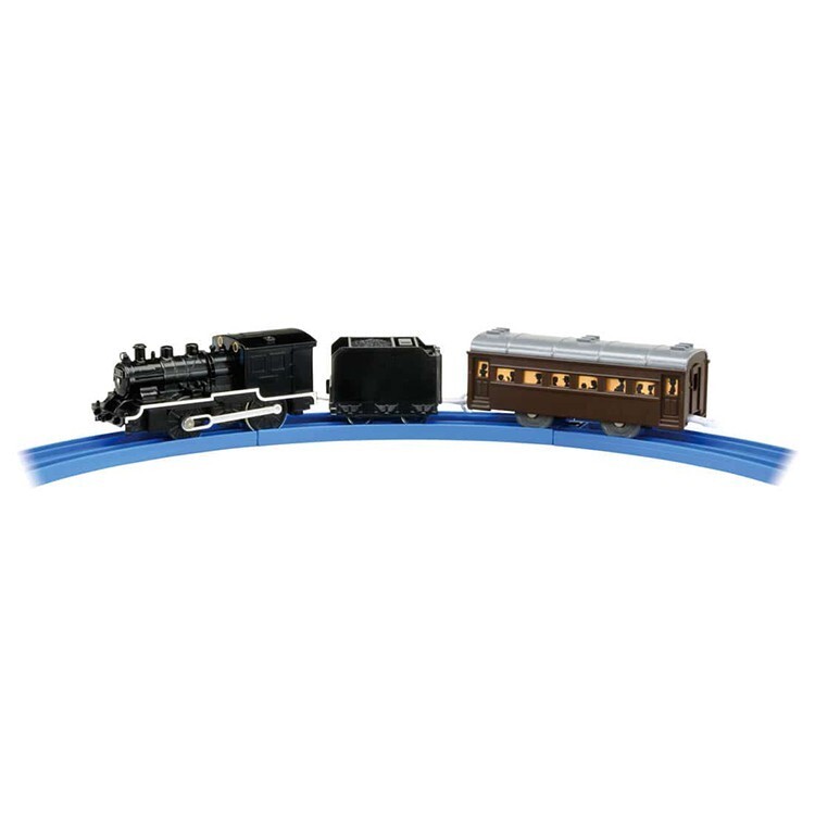 TAKARA TOMY PLARAIL MUGEN TRAIN DEMON SLAYER KIMETSU NO
