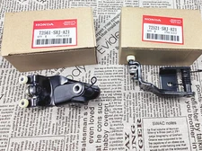 OEM SET Left Right Center Mount Sliding Door Rollers For 05-10 Honda Odyssey NEW