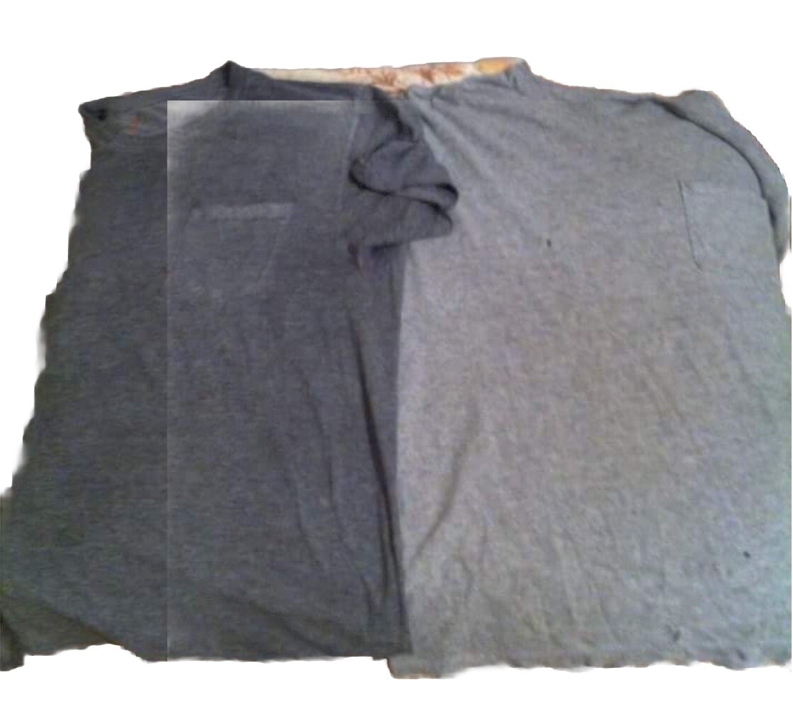 Repurposed Clothes Pls Read Script. - image 4