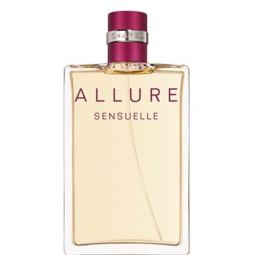 chanel allure sensuelle eau de parfum ml. 100 vaporisateur