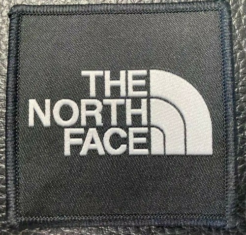 TNF The North Face Classic Fabric 