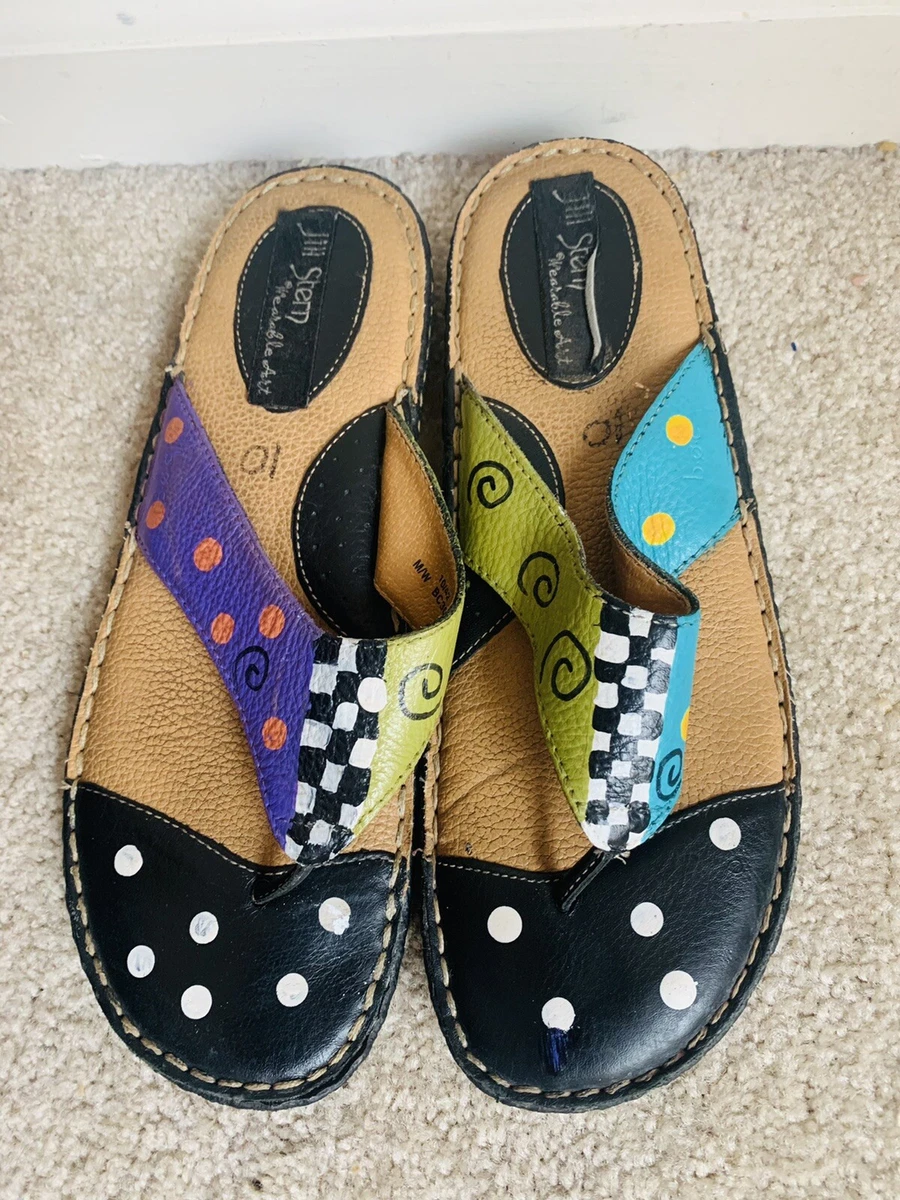 Art sandals ebay clearance
