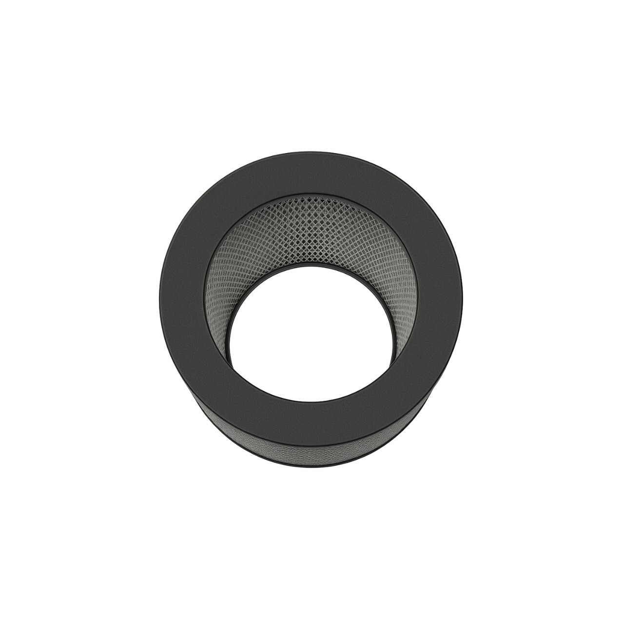 Nispira True HEPA Carbon Filter For Bissell Myair 2780A 27809 Part#2801, 2 Pks