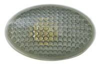 TYC 18-5009-31-2 Blinkleuchte For Opel