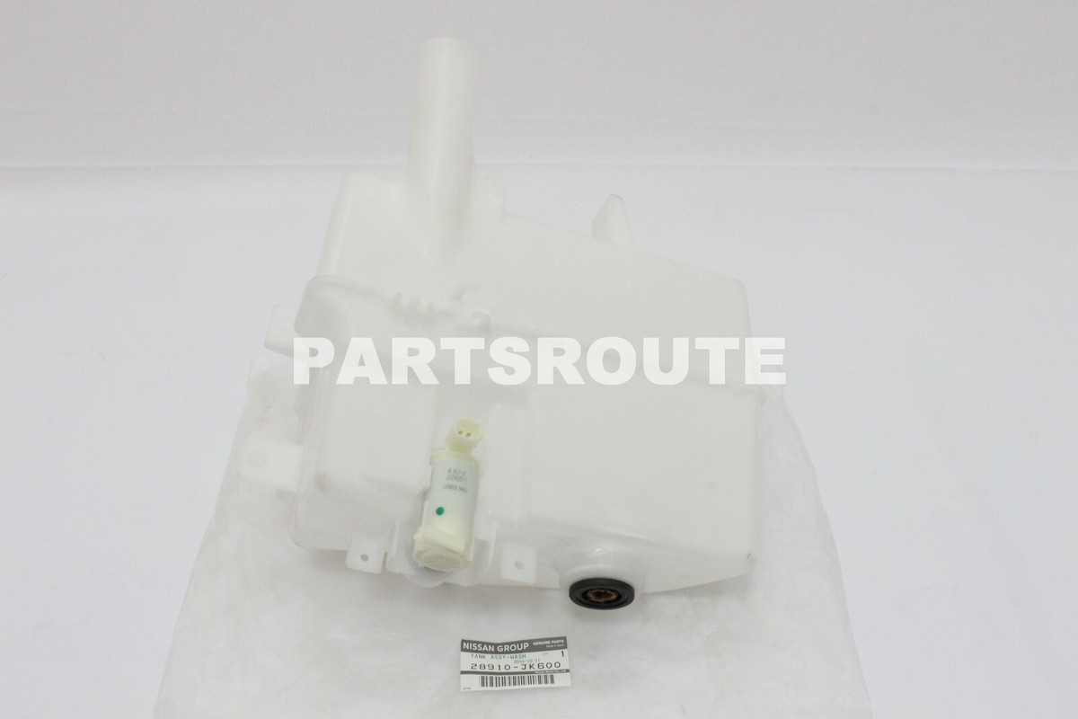 ウラヴラスク Amazon.com: SIKUAI Windshield Wiper Washer Fluid Reservoir