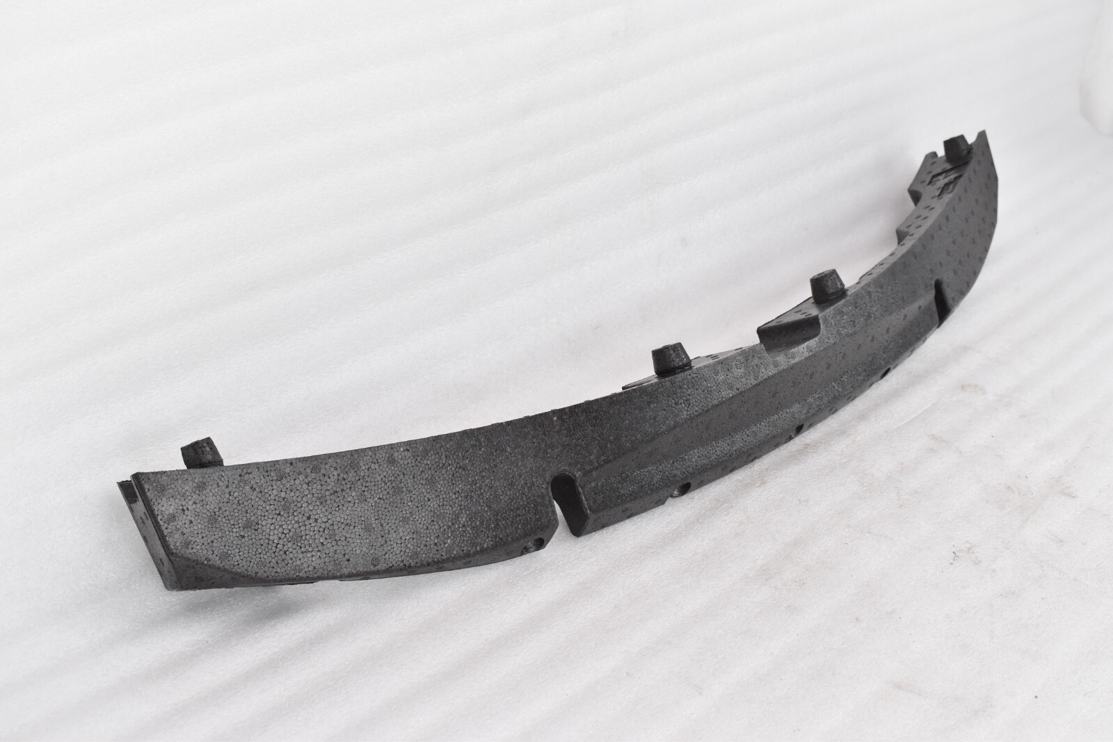 🚀 2014-2019 MASERATI GHIBLI S Q4 FRONT BUMPER REINFORCEMENT ENERGY ABSORBER OEM